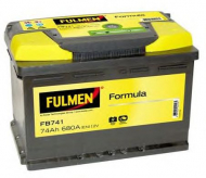 Аккумулятор FULMEN FB741
