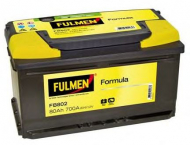 Аккумулятор FULMEN FB802