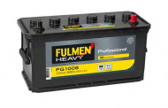Аккумулятор FULMEN FG1008