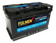 Аккумулятор FULMEN FK800