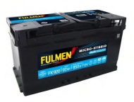Аккумулятор FULMEN FK920