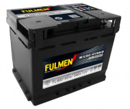 Аккумулятор FULMEN FL600