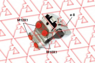 Регулятор CAR 2120