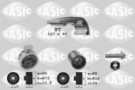 Ременный комплект SASIC 1756013
