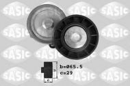 Натяжитель SASIC 1626004