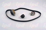 Ременный комплект IPD PK10122