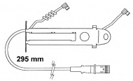 Контакт ABEX FAI150