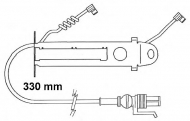 Контакт ABEX FAI152