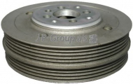 Ременный шкив JP GROUP 1118301900