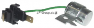 Конденсатор JP GROUP 1191500100