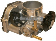 Патрубок JP GROUP 1115401000