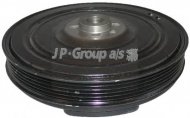Ременный шкив JP GROUP 1118302100