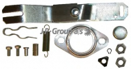 Монтажный комплект JP GROUP 8121700160