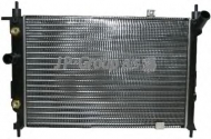 Теплообменник JP GROUP 1214201000