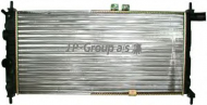 Теплообменник JP GROUP 1214202200