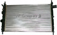 Теплообменник JP GROUP 1214200100