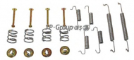 Комплектующие JP GROUP 8164000816