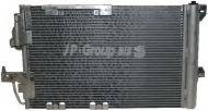 Конденсатор JP GROUP 1227200300