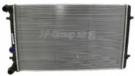 Теплообменник JP GROUP 1114205500