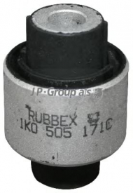 Подвеска JP GROUP 1150100700
