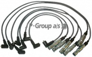 Комплект электропроводки JP GROUP 1192002010