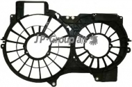 Капот JP GROUP 1115000600
