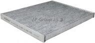 Фильтр JP GROUP 1228101500