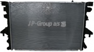Теплообменник JP GROUP 1114207600