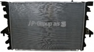 Теплообменник JP GROUP 1114207700