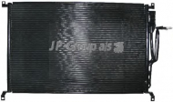 Конденсатор JP GROUP 1127202200