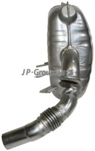 Амортизатор JP GROUP 1620609570