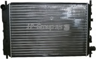 Теплообменник JP GROUP 1514200100