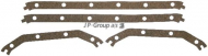 Прокладкa JP GROUP 1519400100