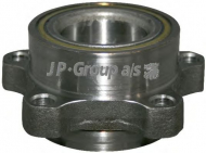 Ступица колеса JP GROUP 1541400400
