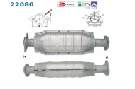 Катализатор AS 22080
