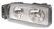 Фара EUROLITES LEART 34.096.250