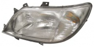 Фара EUROLITES LEART 34.444.250