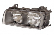 Фара EUROLITES LEART 24.258.250