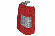 Фонарь EUROLITES LEART 27.080.519