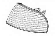Фонарь EUROLITES LEART 20.481.120