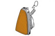 Фонарь EUROLITES LEART 10.097.122