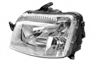 Фара EUROLITES LEART 14.210.500