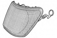 Фонарь EUROLITES LEART 20.297.120