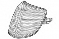 Фонарь EUROLITES LEART 20.367.000
