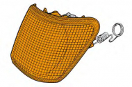 Фонарь EUROLITES LEART 22.297.000