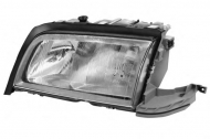 Фара EUROLITES LEART 24.384.250