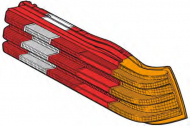 Рассеиватель EUROLITES LEART 27.354.028