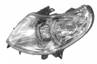 Фара EUROLITES LEART 34.036.257