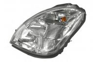 Фара EUROLITES LEART 34.060.257