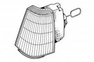 Фонарь EUROLITES LEART 20.199.120